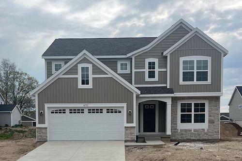 670 Lincoln Lawns Drive Nw, Grand Rapids, MI, 49534 | Card Image