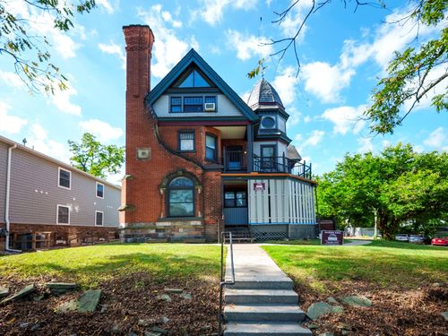1136 Prospect St, Ann Arbor, MI, 48104-3968 | Card Image