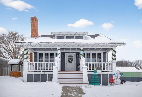 213 North St Ne, Preston, MN, 55965-1115 | Card Image