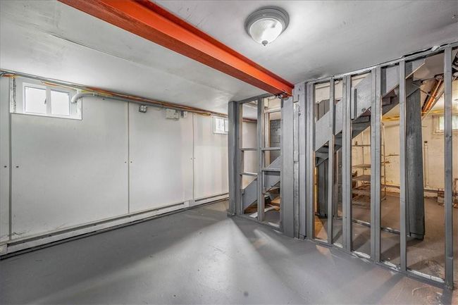 View of basement Unit #68 | Image 21