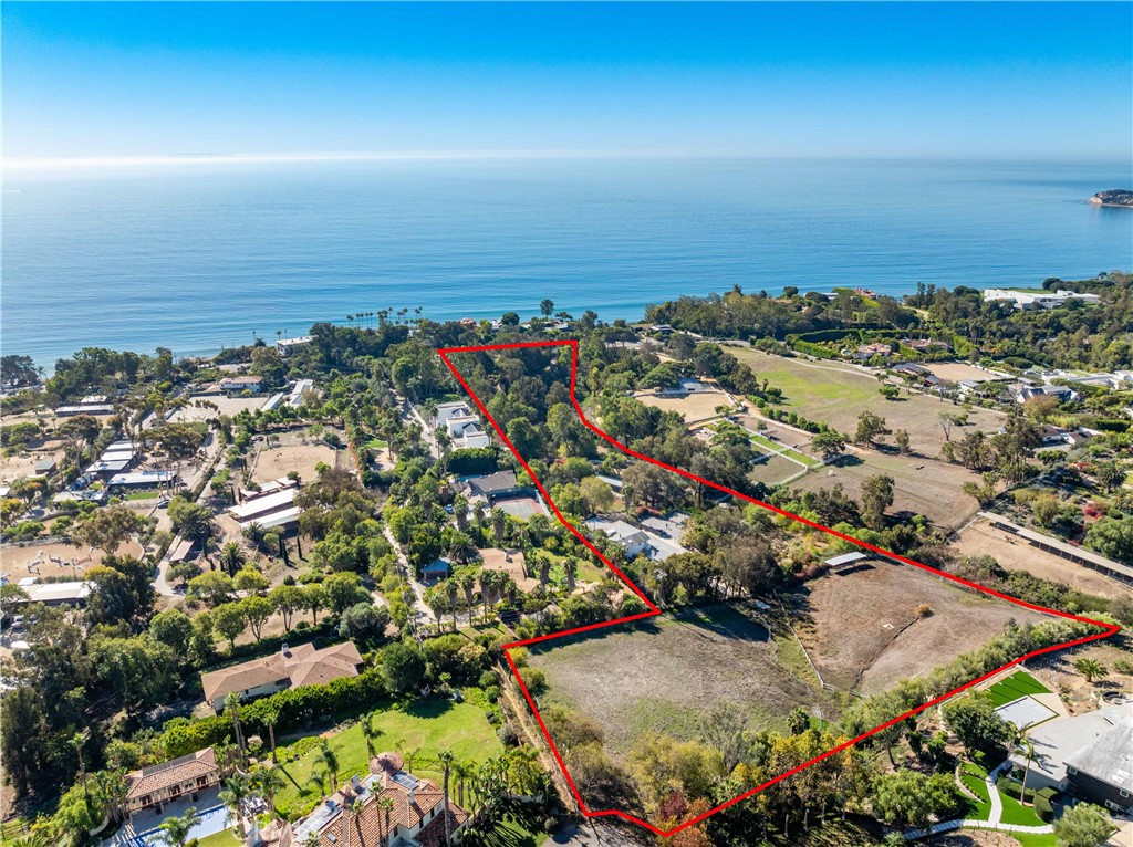Residential in Malibu