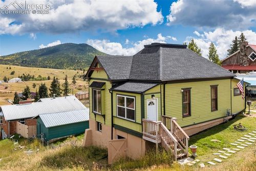 410 S 4th St, Victor, CO, 80860-5029 | Card Image