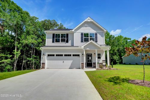 888 Billys Dream Cir Sw, Supply, NC, 28462 | Card Image