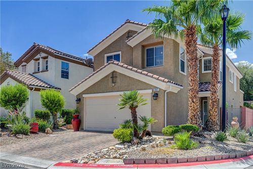 507 Teedale Ct, Las Vegas, NV, 89178-1251 | Card Image