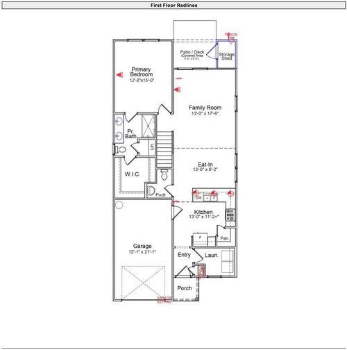 2225 Mill Loop, Spartanburg, SC, 29301-6902 | Card Image