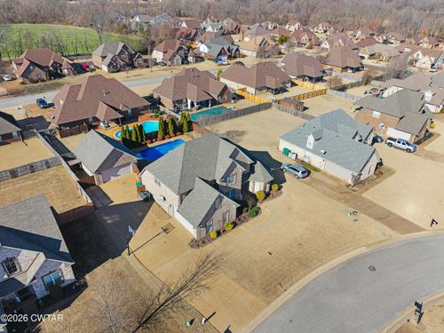 147 Hidden Valley Ln, Medina, TN, 38355-8937 | Card Image