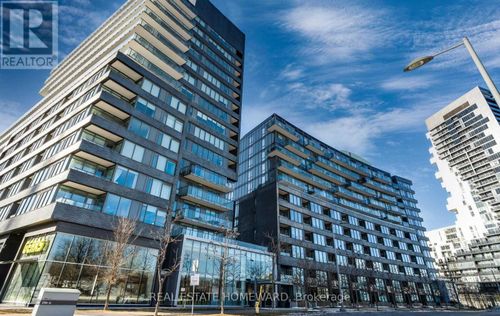 s320-120 Bayview Avenue, Toronto (Waterfront Communities), ON, M5A0G4 | Card Image