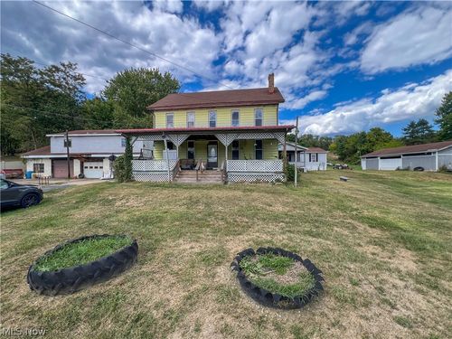 14614 E Liverpool Rd, East Liverpool, OH, 43920-8712 | Card Image