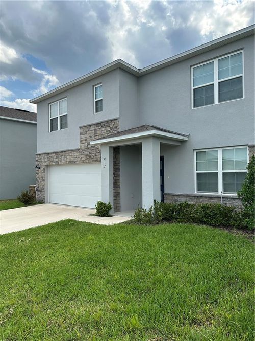 412 Chayne Pl, Saint Cloud, FL, 34771-9192 | Card Image