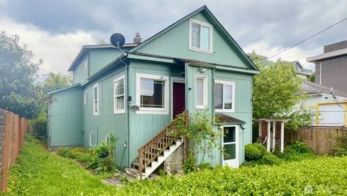 527 S Sullivan St, Seattle, WA, 98108-4544 | Card Image