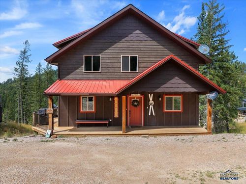 21185 Lost Camp Trl, Lead, SD, 57754-3746 | Card Image