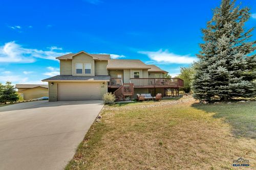 6401 Mountain Meadow Rd, BLACK HAWK, SD, 57718 | Card Image