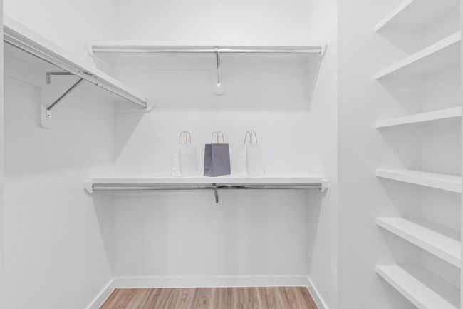 Walk In Closet 2nd Bedroom | Image 26