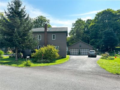 33 Monticello Street, House other with 4 bedrooms, 1 bathrooms and null parking in Richfield NY | Image 3