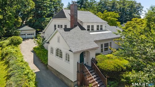 34 Downs Ave, Stamford, CT, 06902-7803 | Card Image