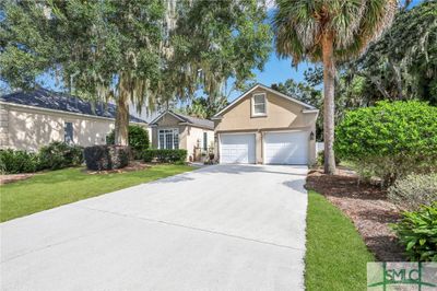 28 Sparnel Road, House other with 3 bedrooms, 3 bathrooms and null parking in Savannah GA | Image 3