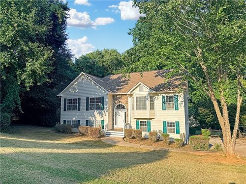 5885 Sarah Orr Ln, Cumming, GA, 30040-5683 | Card Image