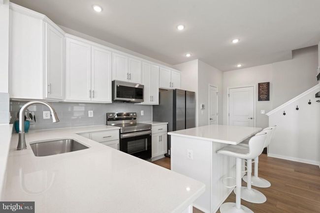 198 Ellery St, House other with 4 bedrooms, 4 bathrooms and null parking in RANSON WV | Image 30