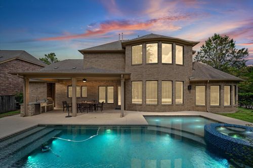 241 W Tupelo Green Cir, Spring, TX, 77389-4698 | Card Image