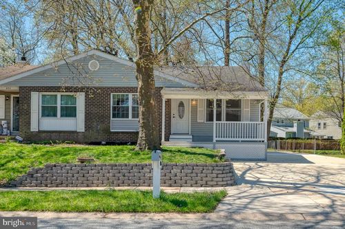 406 Laburnum Rd, EDGEWOOD, MD, 21040-3513 | Card Image