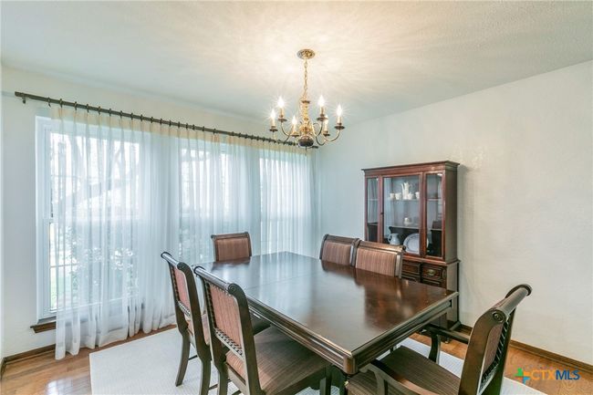 521 Pecos Trl, House other with 4 bedrooms, 3 bathrooms and null parking in Belton TX | Image 12