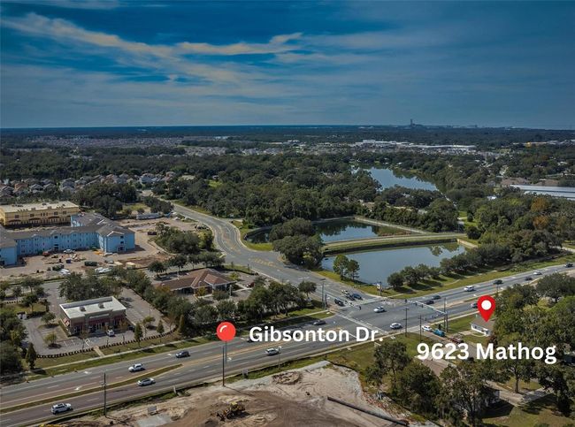 9623 Mathog Rd, Home with 0 bedrooms, 0 bathrooms and null parking in RIVERVIEW FL | Image 52