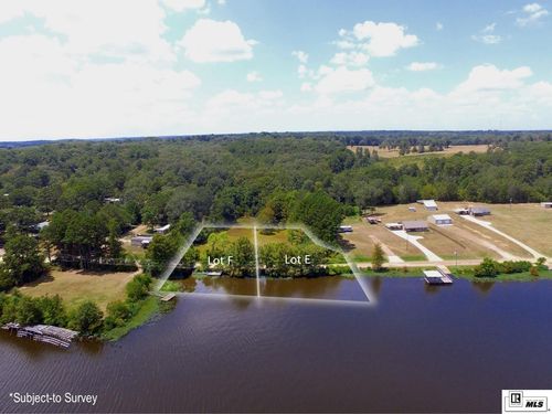 Lot F Pleasure Island Rd, Farmerville, LA, 71241 | Card Image