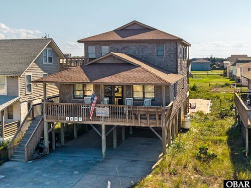 2602 N Virginia Dare Trl, Kill Devil Hills, NC, 27948-9229 | Card Image