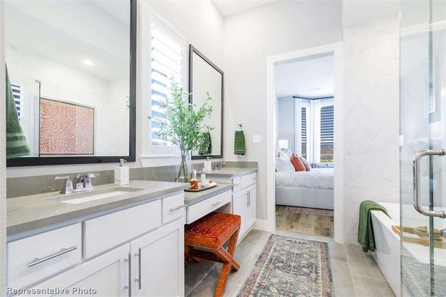 Primary Bathroom (Representative Photo) | Image 25