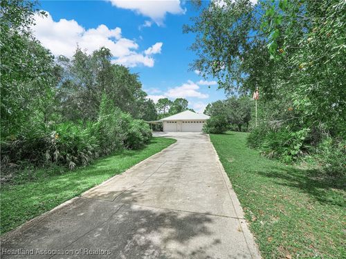 5001 Lakewood Rd, Sebring, FL, 33875-8014 | Card Image