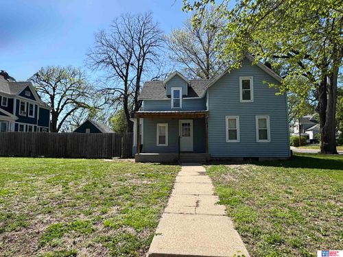 723 N 9th St, Beatrice, NE, 68310-2350 | Card Image