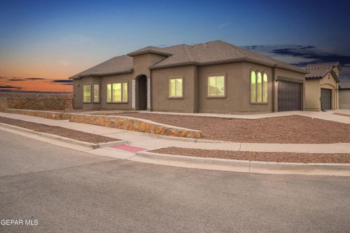 1060 Summer Rain St, Horizon City, TX, 79928-2395 | Card Image