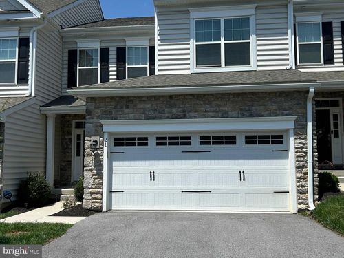 21 Midsummer Dr, WEST CHESTER, PA, 19382-6615 | Card Image