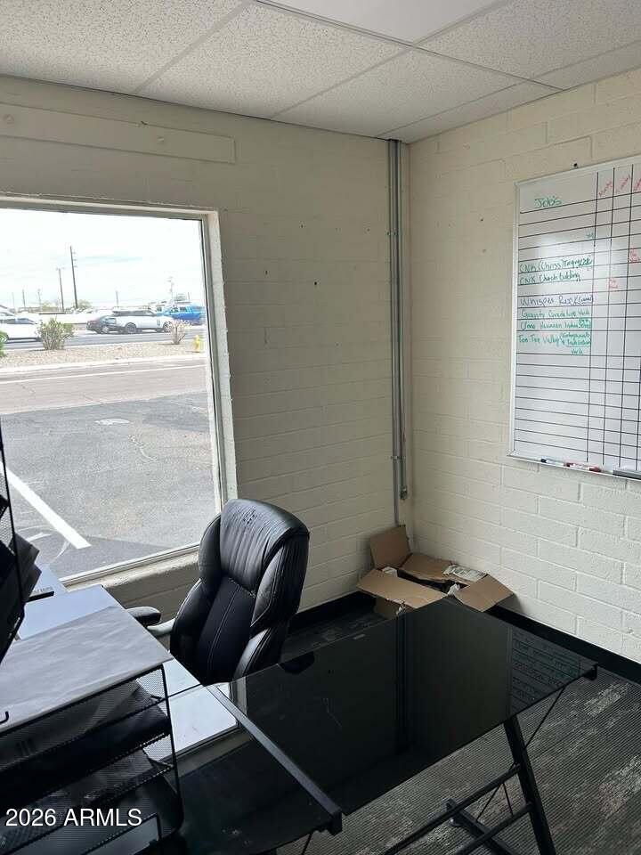 Commercial Lease in Peoria 2