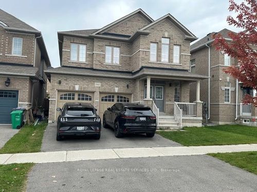 lower-5460 Oscar Peterson Blvd, Mississauga, ON, L5M0W2 | Card Image