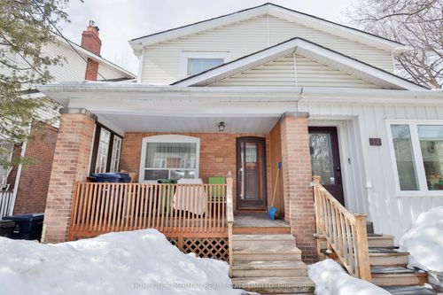 60 Beach View Crescent, Toronto, ON, M4E2L5 | Card Image