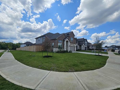 205 Raine Manor Ct, Montgomery, TX, 77316 | Card Image