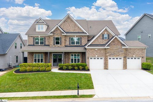20 Quiet Creek Ct, Simpsonville, SC, 29681-8317 | Card Image