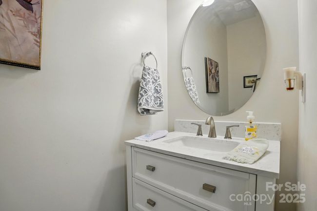 1066 Chicory Trce, Townhouse with 3 bedrooms, 3 bathrooms and null parking in Lake Wylie SC | Image 21