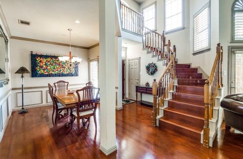 196 Cove Dr, Coppell, TX, 75019-3126 | Card Image