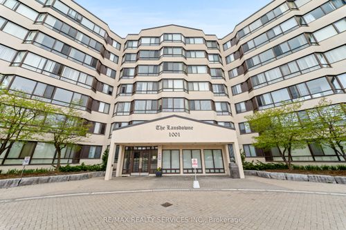 307-1001 Cedarglen Gate, Mississauga, ON, L5C4R2 | Card Image