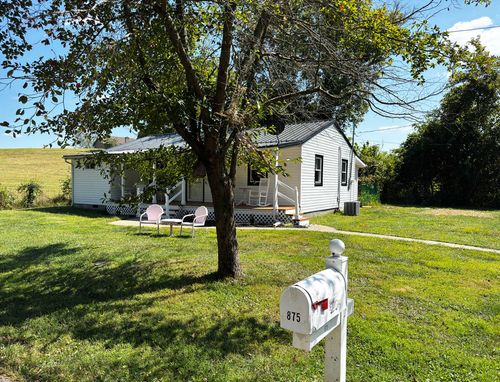 875 Vineyard Rd, Nicholasville, KY, 40356 | Card Image