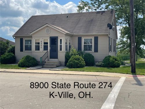 8900 State Route 274, Kettlersville, OH, 45336 | Card Image