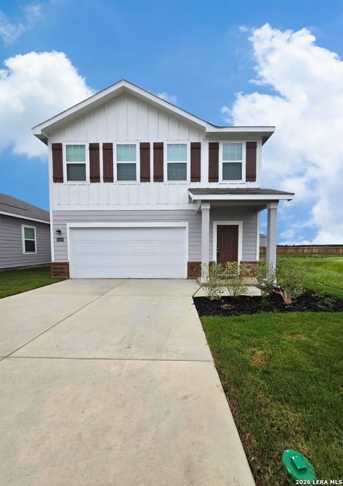 10406 Sedge Pl, Adkins, TX, 78101-1381 | Card Image