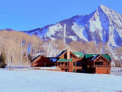 88 Castle Rock Ct, Crested Butte, CO, 81224-5692 | Card Image