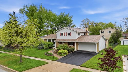 4065 Winston Dr, Hoffman Estates, IL, 60192-1756 | Card Image