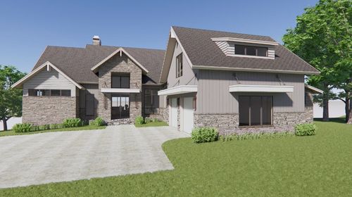 191 Hermitage Dr, Six Mile, SC, 29682-9696 | Card Image