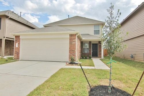 18919 Venito Dr, Katy, TX, 77449-1939 | Card Image
