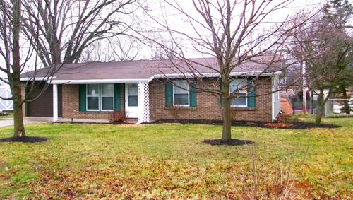 1016 Colonial Ct, Decatur, IN, 46733-2313 | Card Image