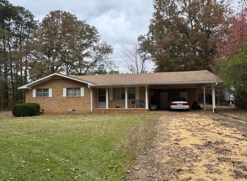 7 County Road 56, Dennis, MS, 38838-9522 | Card Image